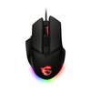 Mysz MSI GM20 Clutch Elite Interfejs USB