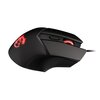 Mysz MSI GM20 Clutch Elite Mysz pionowa Nie
