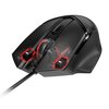 Mysz MSI GM20 Clutch Elite Wysokość [mm] 41.2