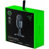 Mikrofon RAZER Seiren Mini Superkardioidalny Rodzaj przetwornika Pojemnościowy