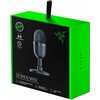 Mikrofon RAZER Seiren Mini Rodzaj przetwornika Pojemnościowy