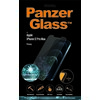 Szkło hartowane PANZERGLASS do Apple iPhone 12 Pro Max Czarny Model telefonu iPhone 12 Pro Max