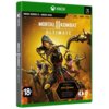 Mortal Kombat XI Ultimate Gra XBOX SERIES X Platforma Xbox Series X