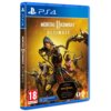 Mortal Kombat XI Ultimate Gra PS4 Platforma PlayStation 4