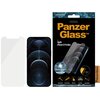 Szkło hartowane PANZERGLASS Standard Fit do Apple iPhone 12 Pro Max Przezroczyste Model telefonu iPhone 12 Pro Max