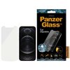 Szkło ochronne PANZERGLASS do Apple iPhone 12/12 Pro Przezroczysty Model telefonu iPhone 12