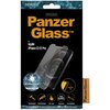 Szkło ochronne PANZERGLASS do Apple iPhone 12/12 Pro Przezroczysty