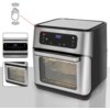 Frytkownica beztłuszczowa PROFI COOK PC-FR 1200H Air Fryer Zakres temperatury (min-max) 40 - 200 °C