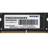 Pamięć RAM PATRIOT PSD416G240081S 16GB 2400MHz