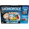 Gra planszowa HASBRO Monopoly Super Electronic Banking