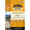 Karma dla psa ACANA Classics Prairie Poultry Dog Kurczak 2 kg