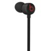Słuchawki dokanałowe APPLE Beats Flex Czarny Funkcje dodatkowe Komunikaty głosowe