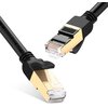 Kabel RJ-45 - RJ-45 UGREEN NW107 0.5 m Kategoria 7