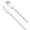 Kabel USB - USB-C BASEUS Simple Wisdom 1.5 m Długość [m] 1.5