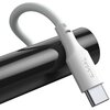 Kabel USB - USB-C BASEUS Simple Wisdom 1.5 m Rodzaj Kabel