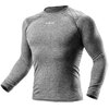 Koszulka termoaktywna NEO 81-660-XXL/XXXL (rozmiar XXL/XXXL) Szary
