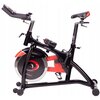 Rower spinningowy HMS SW8902N Ilość stopni oporu Płynna regulacja