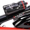 Rower spinningowy HMS SW8902N Ćwiczone partie mięśni Plecy
