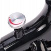 Rower spinningowy HMS SW8902N Ćwiczone partie mięśni Pośladki