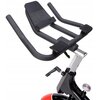 Rower spinningowy HMS SW8902N Funkcje komputera Obsługa aplikacji mobilnych