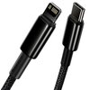 Kabel USB-C - Lightning BASEUS 1 m Długość [m] 1