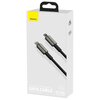 Kabel USB-C - Lightning BASEUS 2 m Długość [m] 2