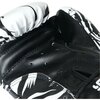 Rękawice bokserskie  ENERO Tiger (rozmiar 10oz) Czarno-biały Rozmiar 10 oz