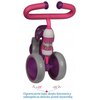 Rowerek biegowy ENERO Love Kitty Różowo-fioletowy Rozmiar opon [cal] 5