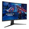 Monitor ASUS ROG Strix XG32VC 31.5" 2560x1440px 170Hz 1 ms Curved Ekran 31.5", 2560 x 1440px, VA, Zakrzywiony ekran