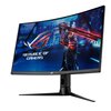 Monitor ASUS ROG Strix XG32VC 31.5" 2560x1440px 170Hz 1 ms [MPRT] Curved Przeznaczenie Dla gracza