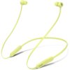 Słuchawki dokanałowe APPLE Beats Flex Żółty Transmisja bezprzewodowa Bluetooth