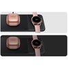 Ładowarka indukcyjna SAMSUNG Wireless Charger Trio EP-P6300 9W Czarny Rodzaj Ładowarka indukcyjna