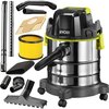 Odkurzacz warsztatowy RYOBI ONE+ R18WDV-0