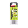 Brzeszczot RYOBI RAK01JSFC (1 szt.) Rodzaj Brzeszczot do wyrzynarki