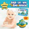 Zabawka do kąpieli ASKATO Ośmiornica do robienia baniek 113203 Rodzaj Zabawka do kąpieli