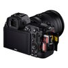 Aparat bezlusterkowy NIKON Z6 II + Obiektyw Nikkor Z 24-200mm f/4-6.3, Full Frame, 24.3Mpix, UHD 4K30p, Dual EXPEED 6 Rodzaj matrycy CMOS