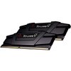 Pamięć RAM G.SKILL Ripjaws V 64GB (2x32GB) 3600Mhz Typ pamięci DDR 4