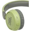 Słuchawki nauszne JBL JR310BT Zielony Typ słuchawek Nauszne