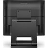 Monitor PHILIPS B-line 172B9TL 17" 1280x1024px 1 ms Ekran 17", 1280 x 1024px, TFT-LCD