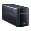 Zasilacz UPS APC Back BX2200MI-GR 2200VA 1200W Interfejs Schuko - x4