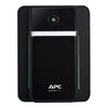 Zasilacz UPS APC Back BX750MI-GR 750VA 410W Interfejs Schuko - x4