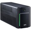 Zasilacz UPS APC BX1600MI 1600VA 900W Interfejs IEC - 6x