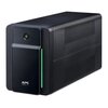 Zasilacz UPS APC Back BX2200MI 2200VA 1200W