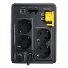 Zasilacz UPS APC Back BX950MI-GR 950VA 520W Interfejs RJ-45