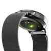 Smartwatch MEDIA-TECH Active Band Geneva MT863S Srebrny Kompatybilna platforma Android