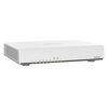 Router QNAP QHora-301W 2.4 / 5 GHz (DualBand) Obsługiwane standardy Wi-Fi 6 (802.11 a/b/g/n/ac/ax)