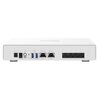 Router QNAP QHora-301W 2.4 / 5 GHz (DualBand) Maksymalna prędkość transmisji bezprzewodowej [Mb/s] 3657