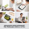 Etui na iPad Pro LOGITECH Folio Touch Szary Klawiatura Model tabletu iPad Pro 11 cali (3. generacji)