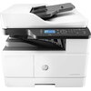 Urządzenie wielofunkcyjne HP LaserJet MFP M443nda Szybkość druku [str/min] 25 w czerni