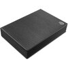 Dysk SEAGATE One Touch 5TB HDD Czarny Rodzaj dysku HDD